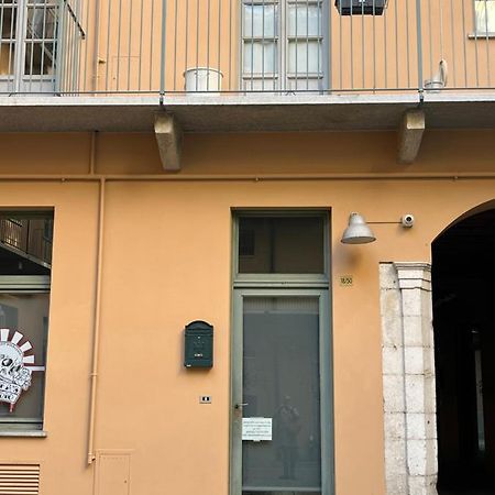 Appartamento Interno Via Garibaldi Turijn Buitenkant foto
