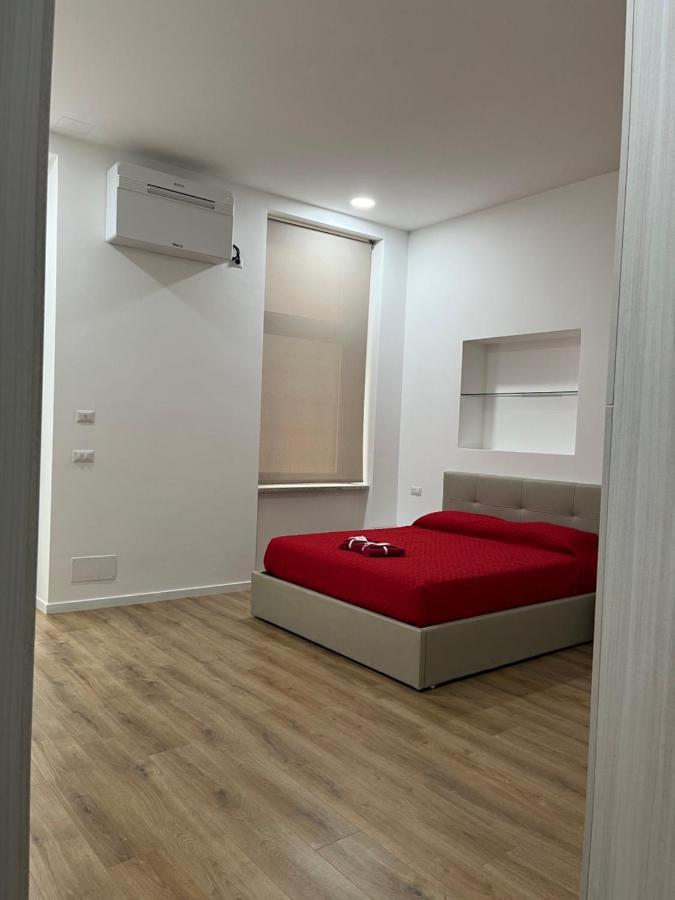 Appartamento Interno Via Garibaldi Turijn Buitenkant foto