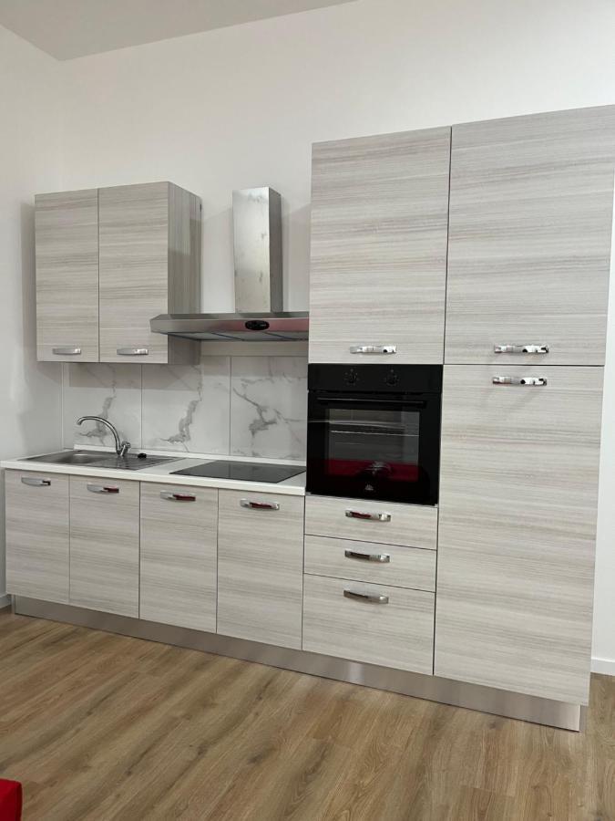 Appartamento Interno Via Garibaldi Turijn Buitenkant foto