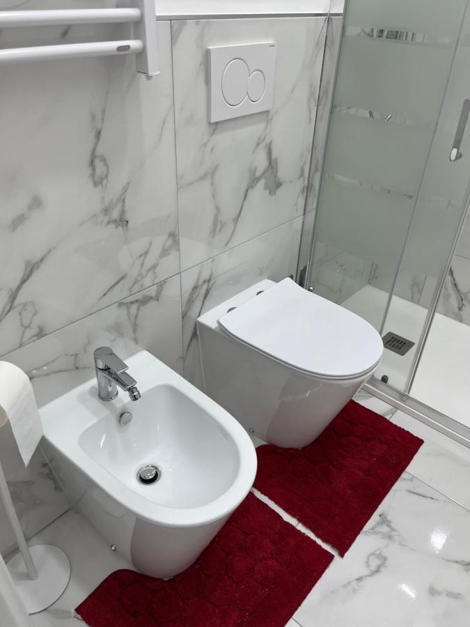 Appartamento Interno Via Garibaldi Turijn Buitenkant foto
