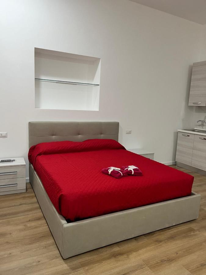 Appartamento Interno Via Garibaldi Turijn Buitenkant foto