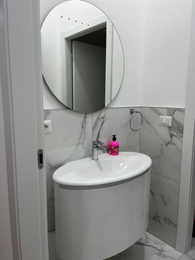 Appartamento Interno Via Garibaldi Turijn Buitenkant foto