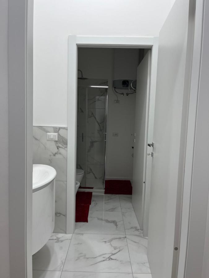 Appartamento Interno Via Garibaldi Turijn Buitenkant foto