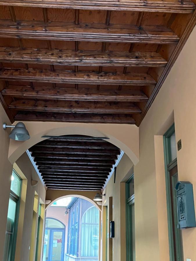 Appartamento Interno Via Garibaldi Turijn Buitenkant foto
